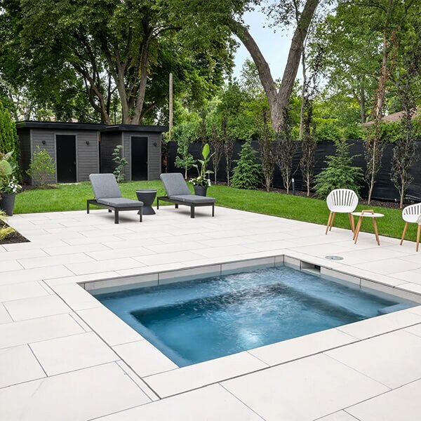 Porcea Amalfi Porcelain Paver